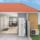 Aquapura Split 300 I - Energie